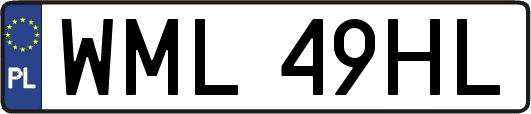 WML49HL