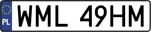 WML49HM
