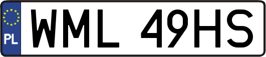 WML49HS