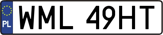 WML49HT