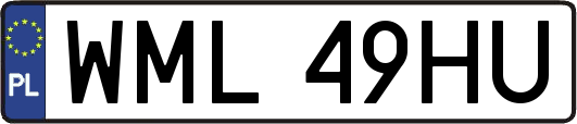 WML49HU