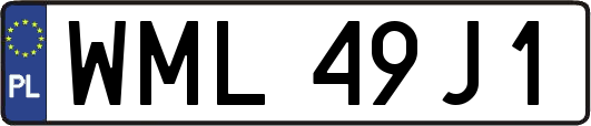 WML49J1