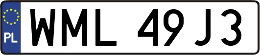 WML49J3