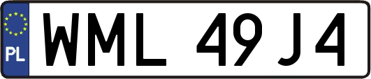 WML49J4