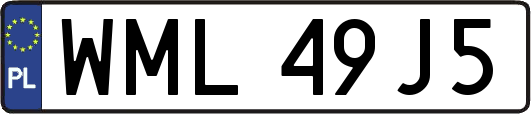 WML49J5