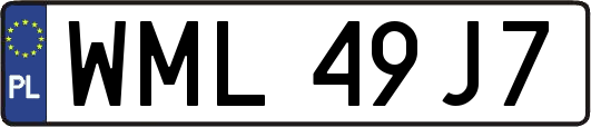 WML49J7
