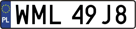 WML49J8