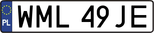 WML49JE