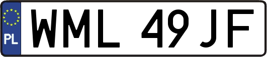WML49JF