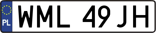 WML49JH