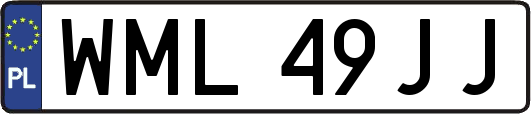 WML49JJ
