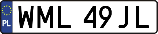 WML49JL