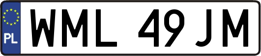 WML49JM