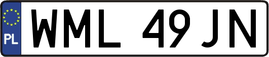 WML49JN