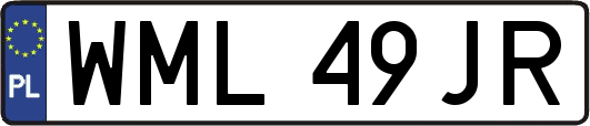 WML49JR