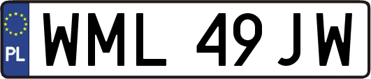 WML49JW