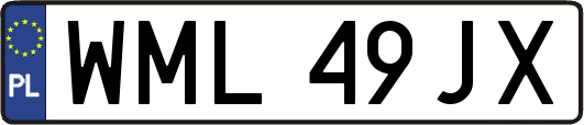 WML49JX