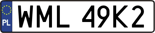 WML49K2
