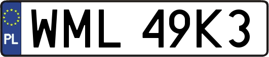 WML49K3