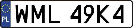 WML49K4