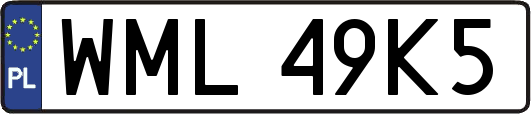 WML49K5