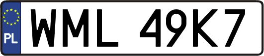 WML49K7