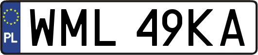 WML49KA