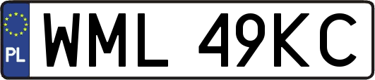 WML49KC