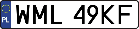 WML49KF