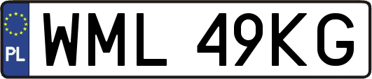 WML49KG