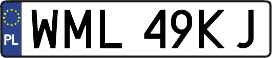 WML49KJ