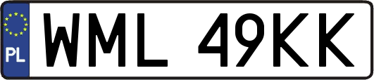 WML49KK