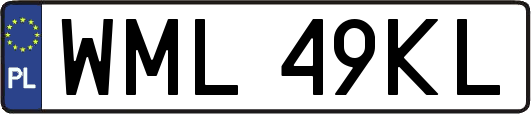 WML49KL