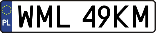 WML49KM