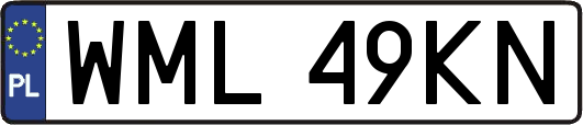 WML49KN