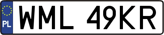 WML49KR