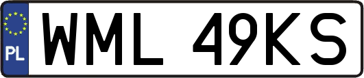 WML49KS