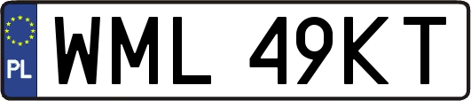 WML49KT
