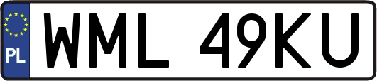 WML49KU