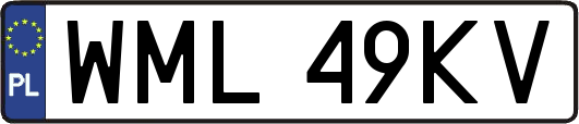 WML49KV