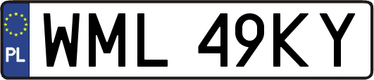 WML49KY