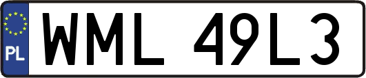 WML49L3