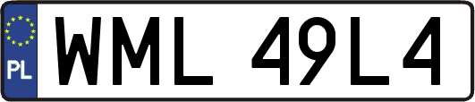 WML49L4