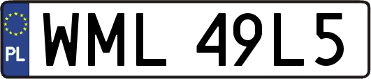 WML49L5
