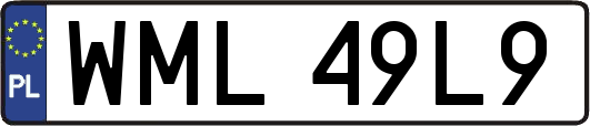 WML49L9