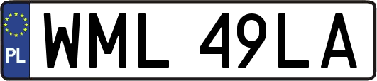 WML49LA