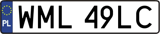 WML49LC