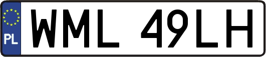WML49LH
