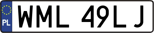 WML49LJ
