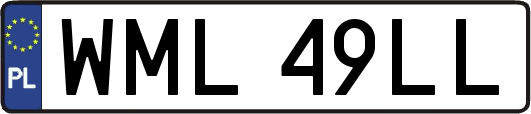 WML49LL